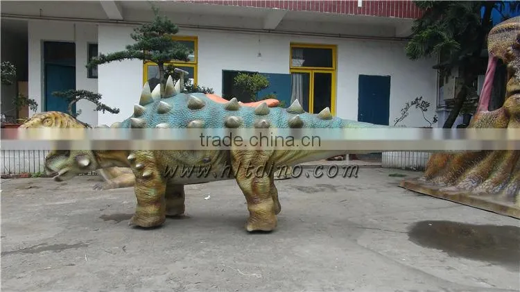 Kids Entertainment Robotic Walking Dinosaur