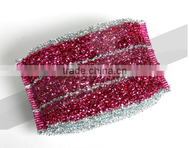 Long Listing High Grade Scouring Sponge at Very Cheap Price