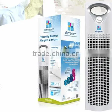 Portable Air purifier