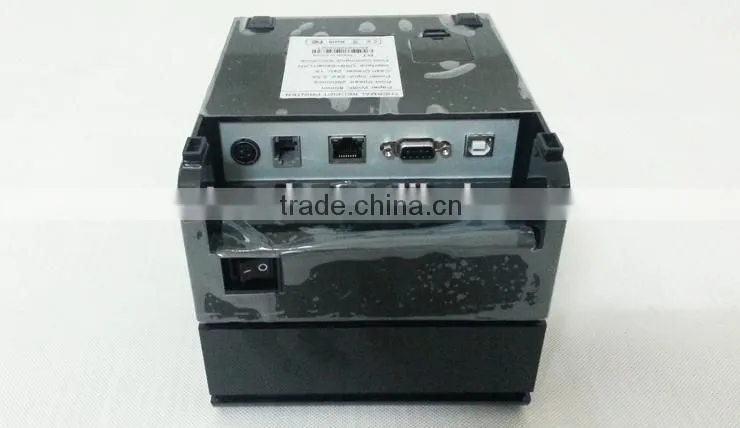 Runtouch RT-P80260N 80mm 3 inch High Speed Thermal Printer with Auto Cutter