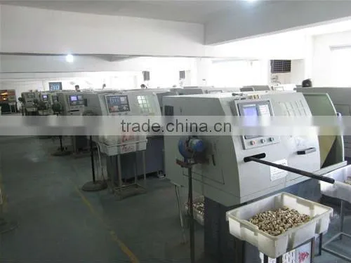 Electric actuators