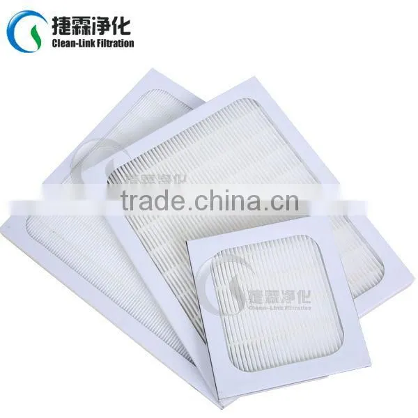 Vacuum Cleaner Hepa Filter