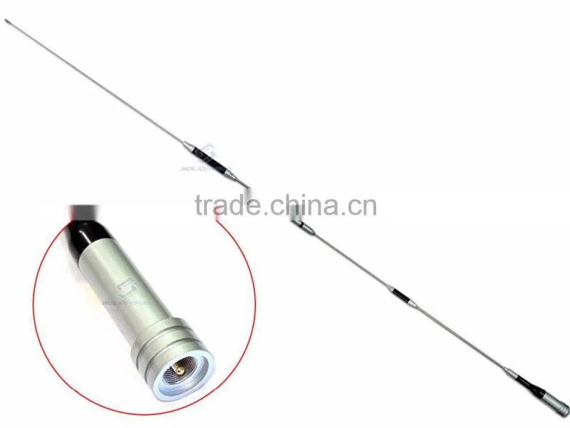 Harvest SG7900 Amateur VHF/UHF mobile car truck antenna 144-435MHz PL259 150W