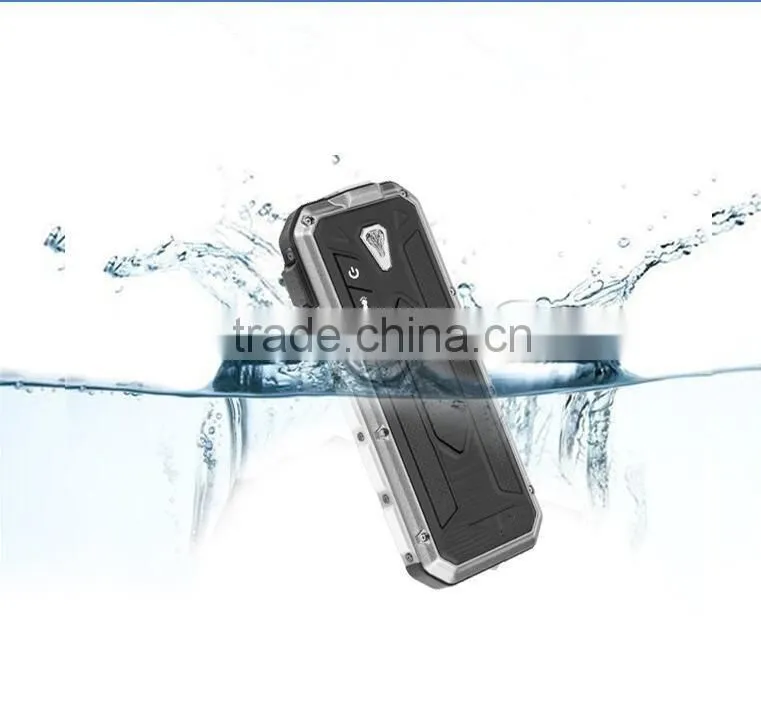 Portable Travel Charger fast car charger peak 400A 7500mah 12v car power bank