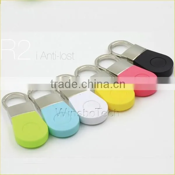 2016 for Android 4.3 and IOS 7.0 above system wireless bluetooth key finder