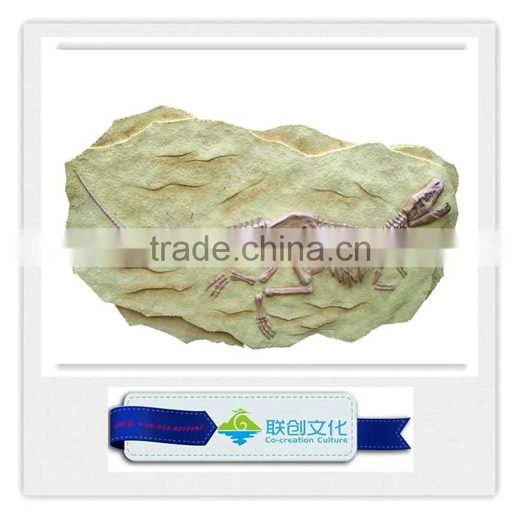 Make dinosaur bones manufacturer in China