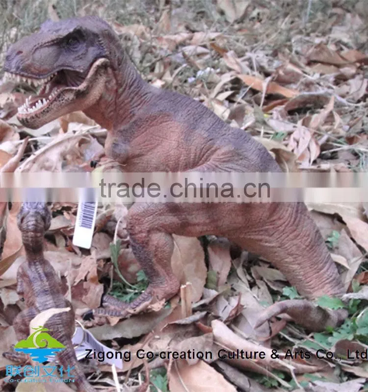 Dinosaur decoration
