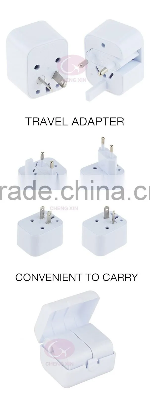 2016 hot selling adapter promotional indian gifts for foreigners teenagers