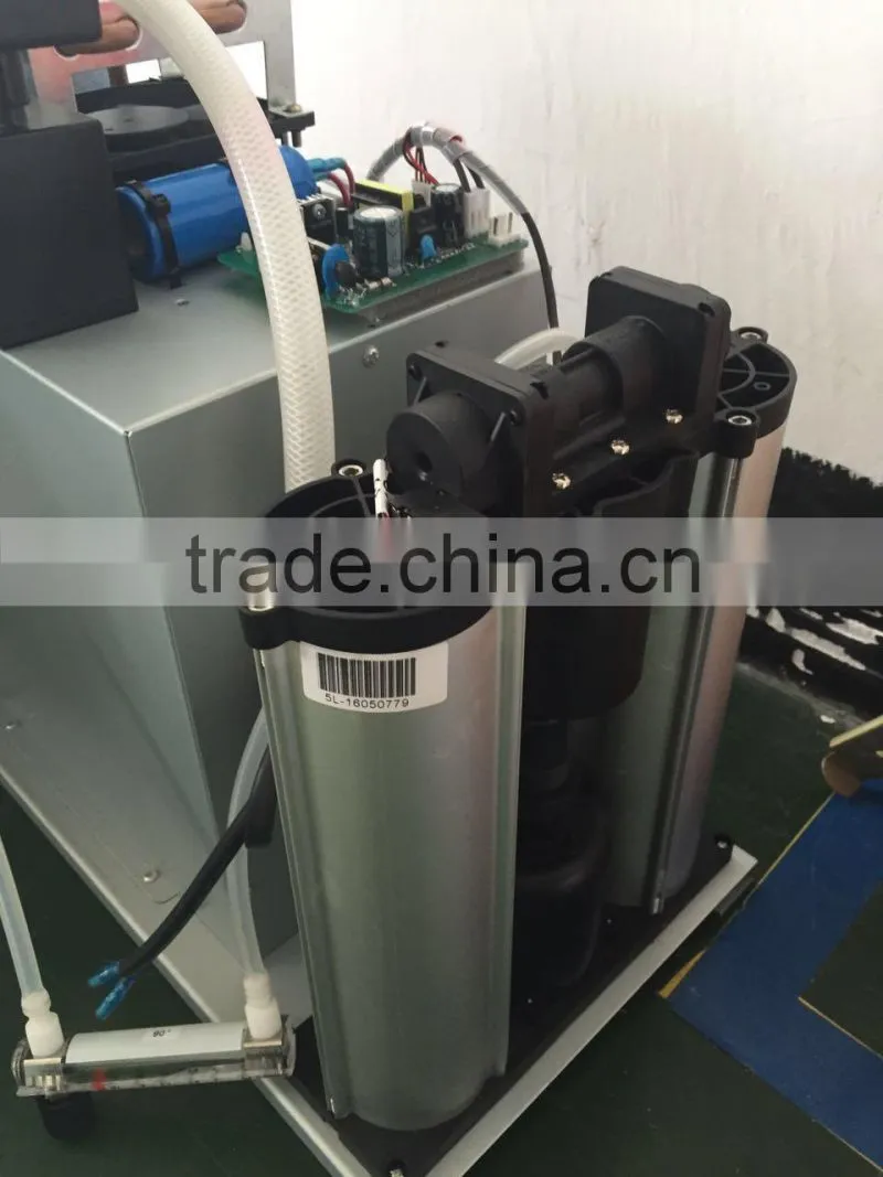 Light Weight Stable Portable Ozone Generator