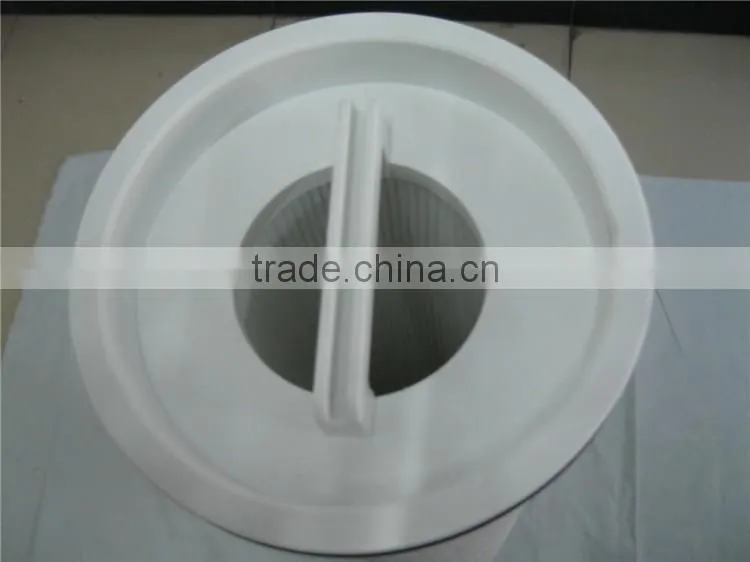 Pall Ultipleat High Flow Water Filter HFU640UY045J