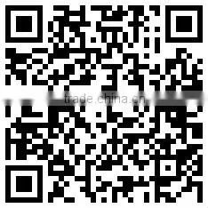 2013 Hot Sales! Different Size full color printing folded Leaflet