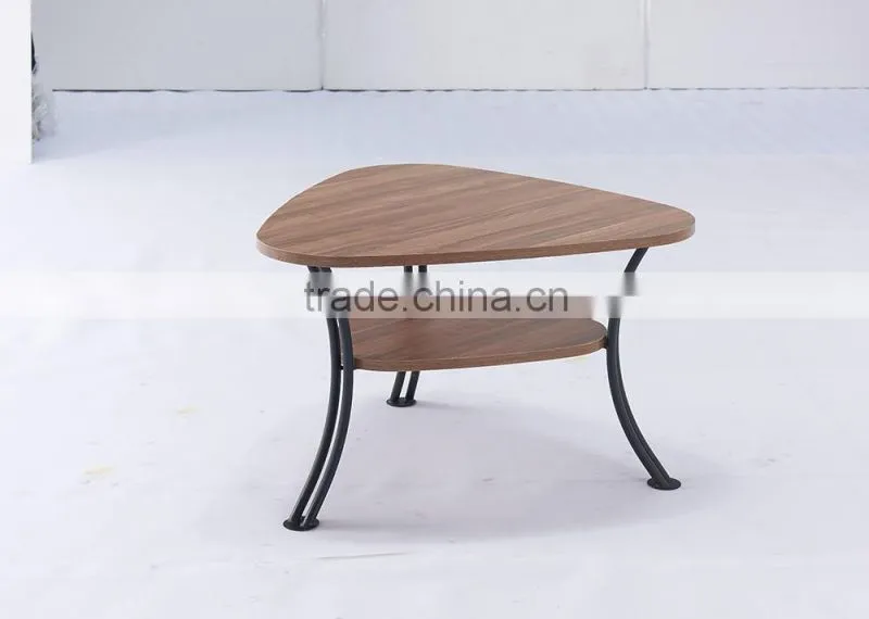 Modern Small size MDF coffee tables