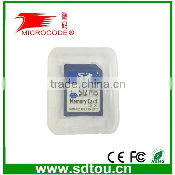Ultra high speed Full capacity Mobile Micro memory card 32gb 16gb 64gb with adapter for SanDisk