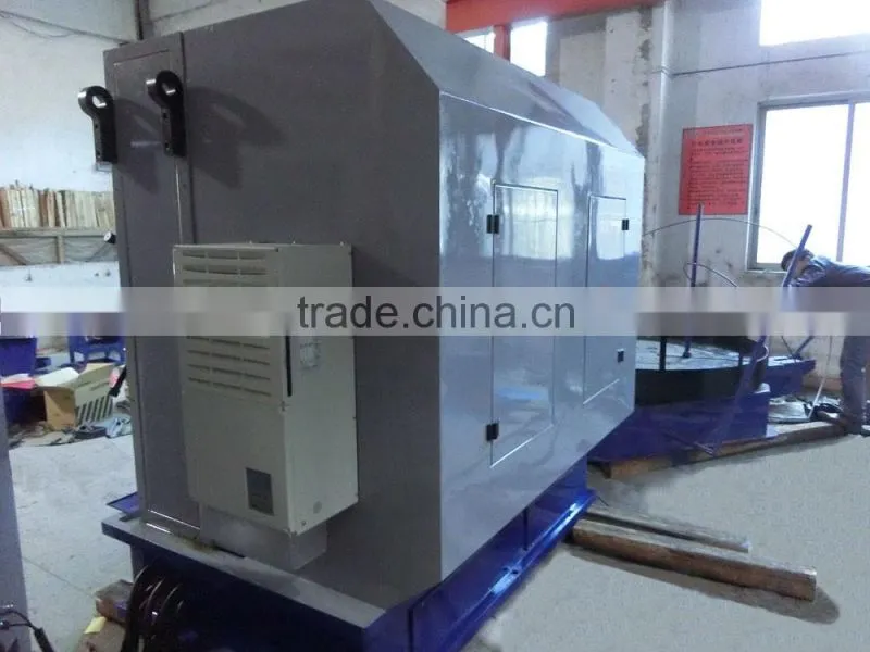 cnc spring coiling machine with CE for sale high quality