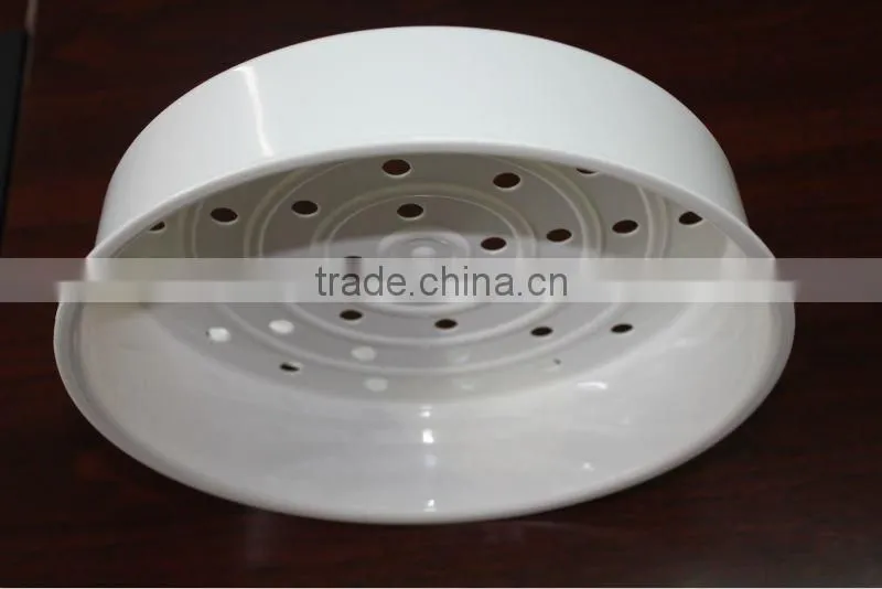 Deluxe Rice Cooker with flower housing