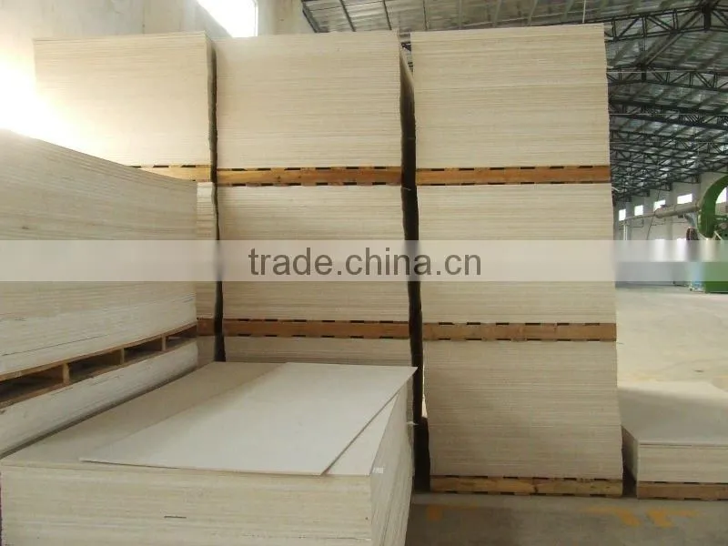 Versatility glass fiber magnesium oxide board