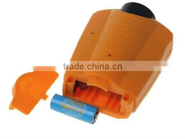Digital Ultrasonic Wave Tape Tapeline Mini Distance Meter