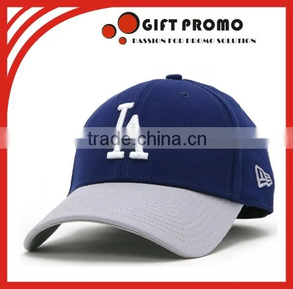 Advertising Logo Embroidery Trucker Cap