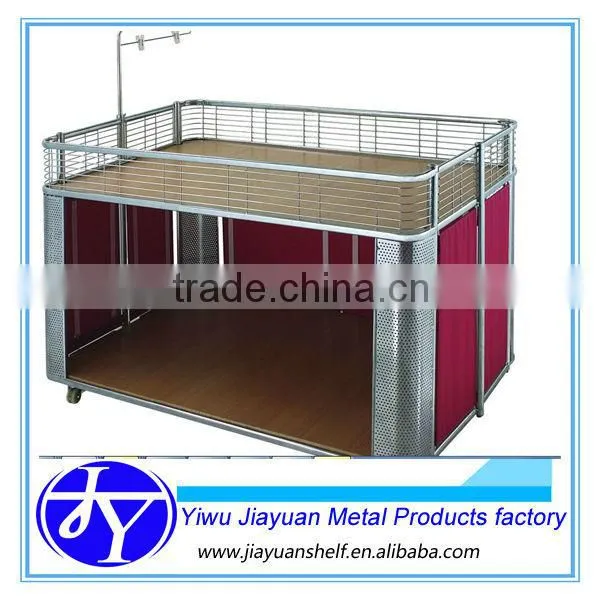 supermarket promotion table for sale