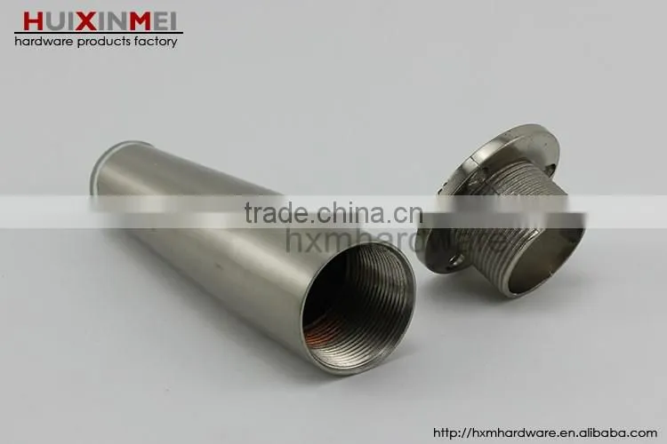 height adjustable popular zinc alloy cabinet legs HXM1310