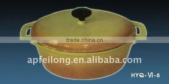 cast iron pan cookware