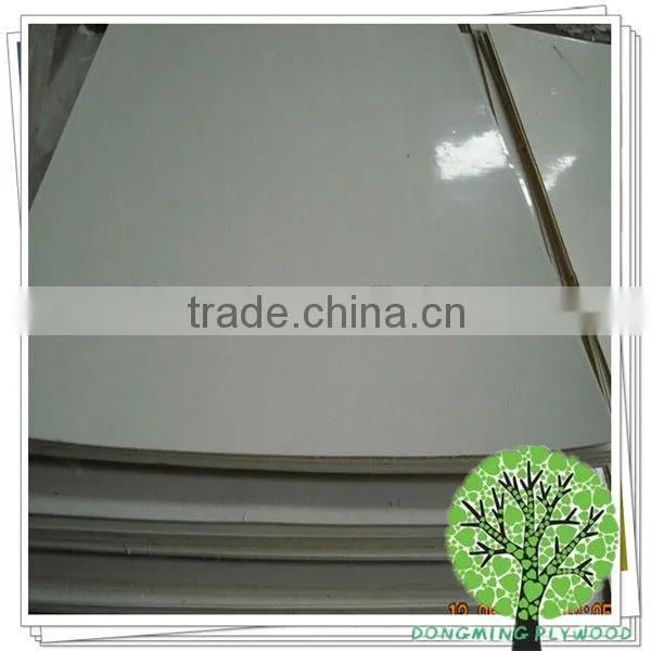 white veneer plywood