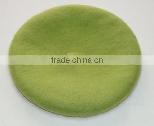 Fashion Hot Sale Custom Cheap Beret Hat