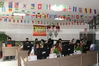 Shenzhen Firsteye Electronic Co., Ltd. company overview - view 1
