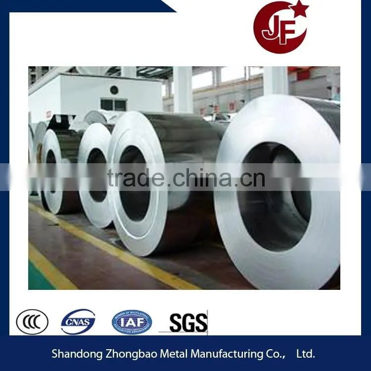 Professional Manufacturer cold roll stainless steel coil with best prices