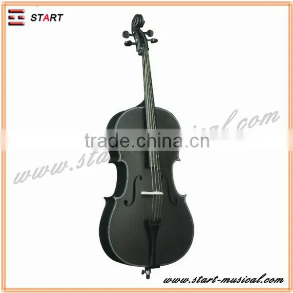 Factory Made Professional High Quality Cello