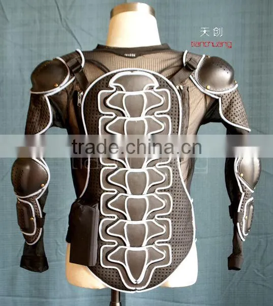 Riding Boys LED Dance Show Costume