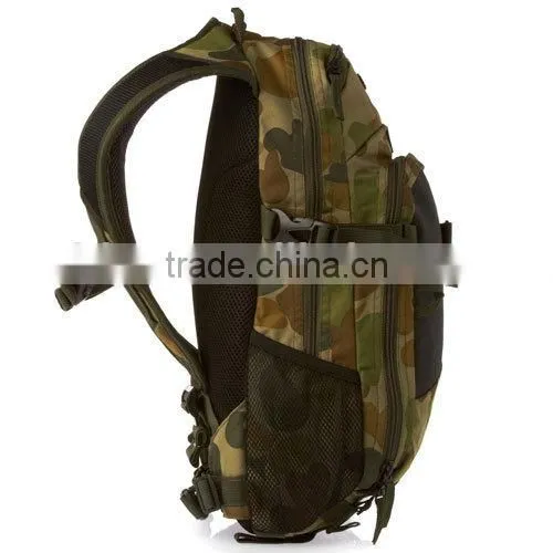 Wholesale 18L Military Style Backpack Travel Sports Backpack