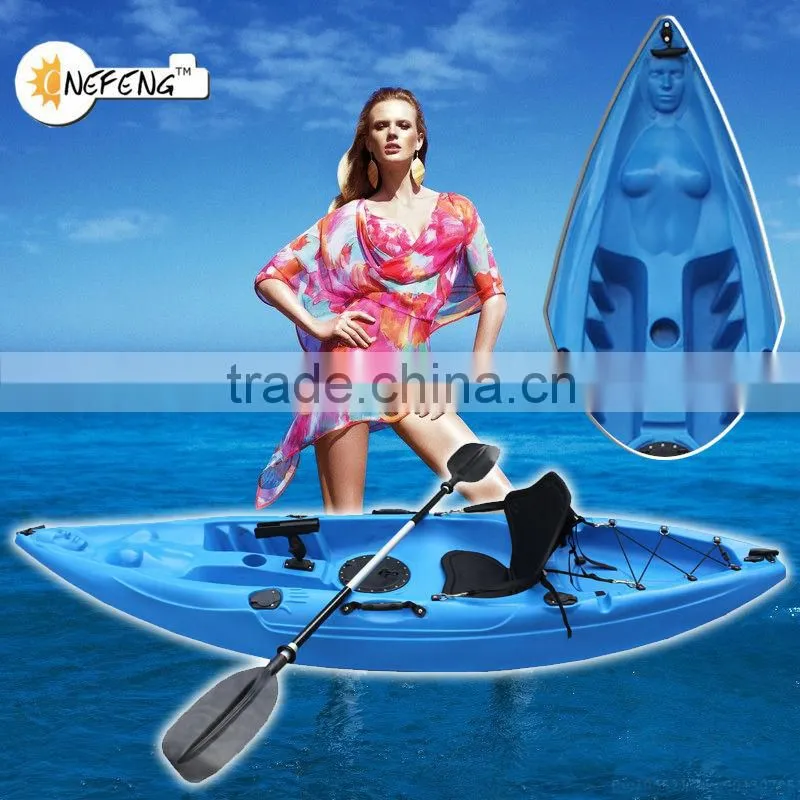 Angler Kayak