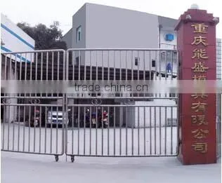 Chongqing Nengsheng Mould Co., Ltd. company overview - view 1