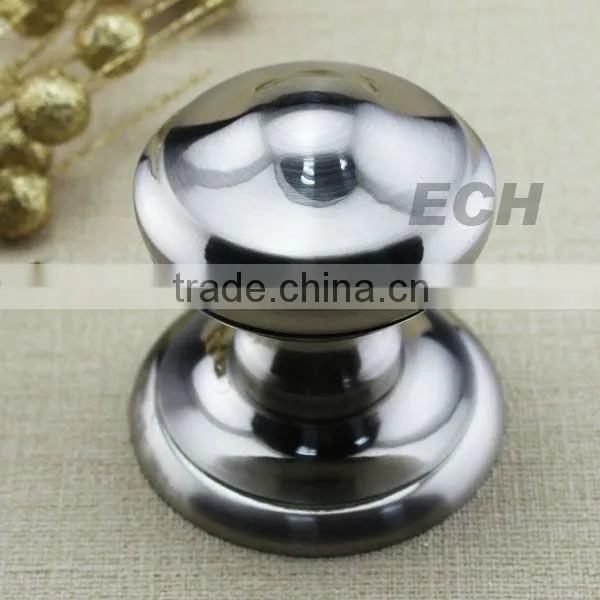 high class Hot sale Stainless Steel bedroom door knobs