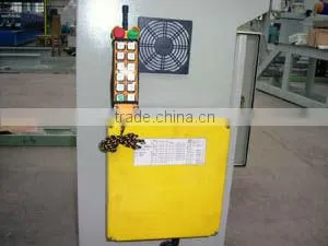 XPS sandwich panel machine line/pu sandwich panel machine line/ Rockwool PU EPS Sandwich Panel