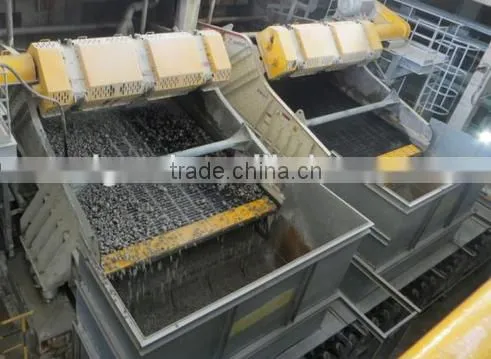 sieve plates for mining equipment