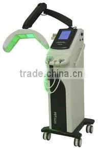 PDTbiolight- No Hurt Vacuum Massager & LED Light Therapy