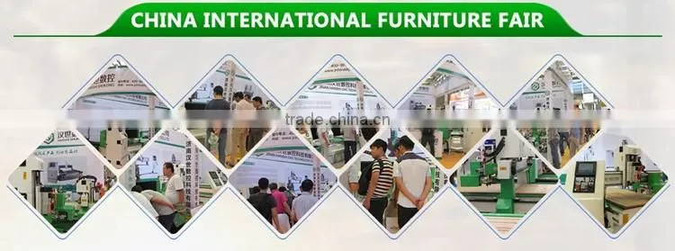 HS 1325 3d sculpture wood carving cutting cnc router machine price