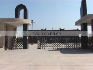 Shijiazhuang Boda Plastic Chemical Co., Ltd. company overview - view 4