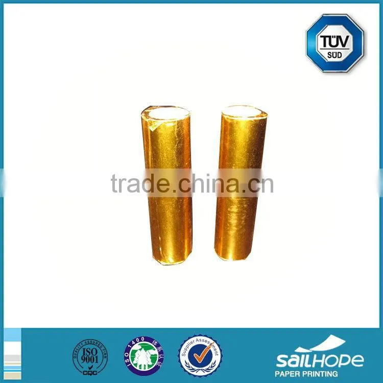 Popular factory direct cellophane high grade thermal paper