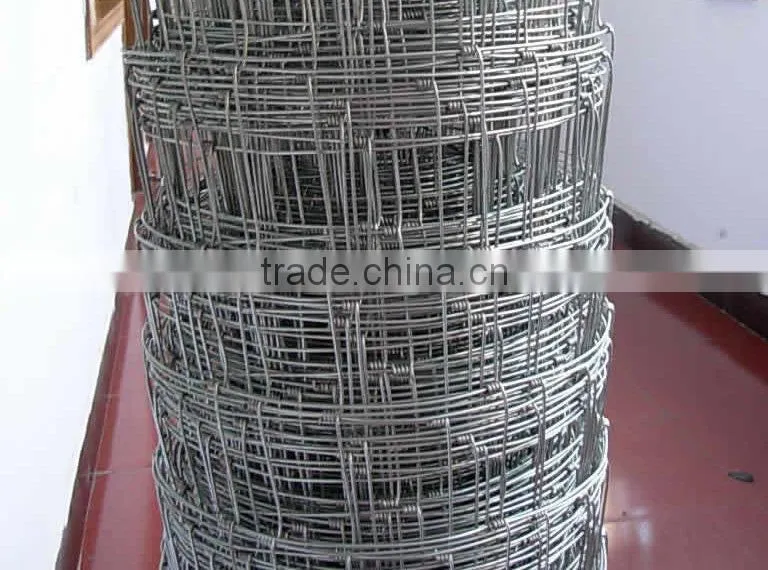 Grasslawn fence