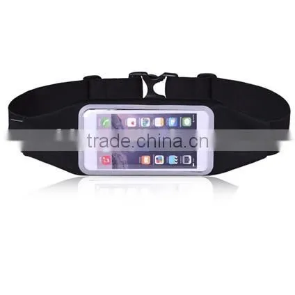 Factory Professional Effective Popular Outdoor Sports Waist Bag