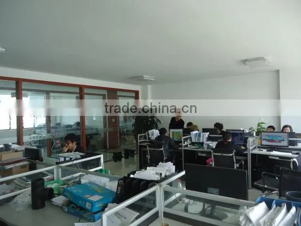 Taizhou Huangyan Yongmao Mould Co., Ltd. company overview - view 3