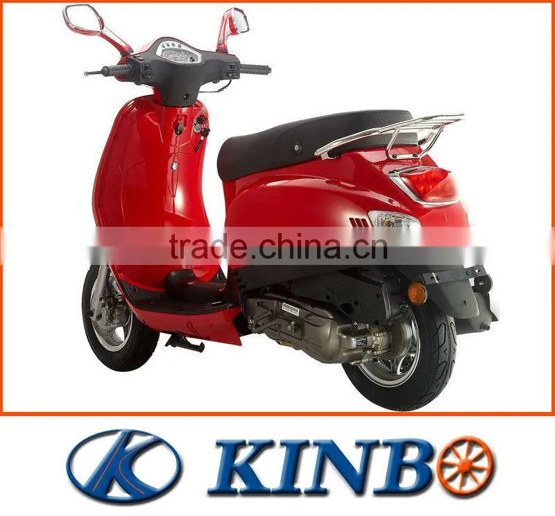 new scooter 150cc eec