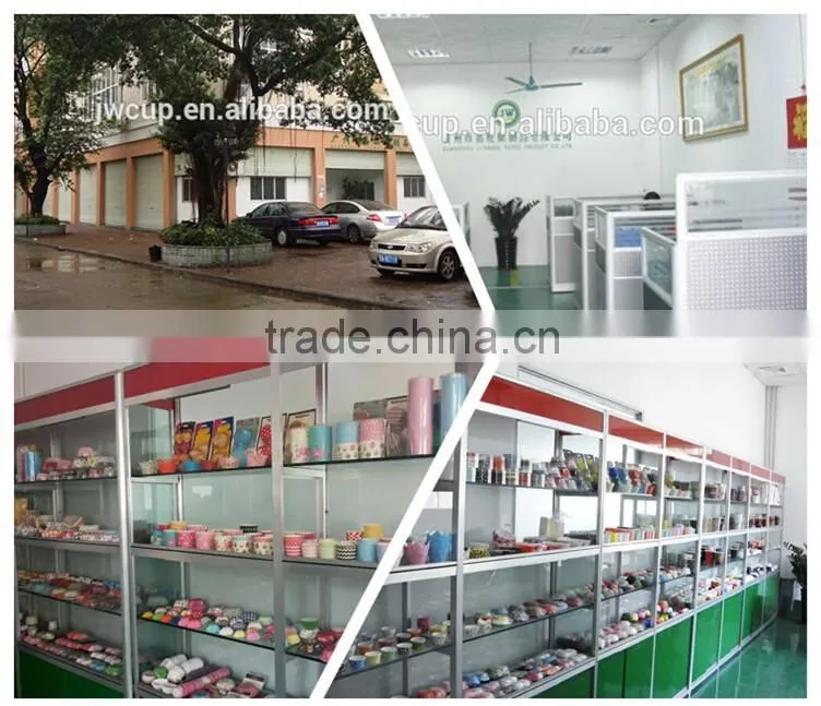 Different shape aluminum foil container made in China