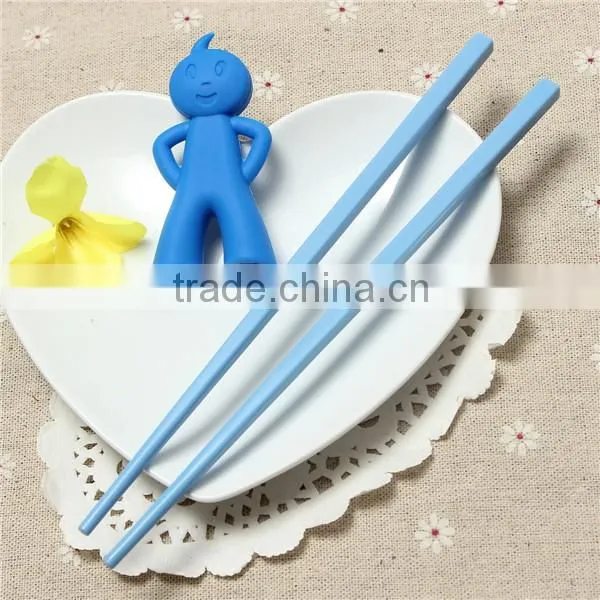 2016 China High Quality Silicone Chopsticks For Kitchenware