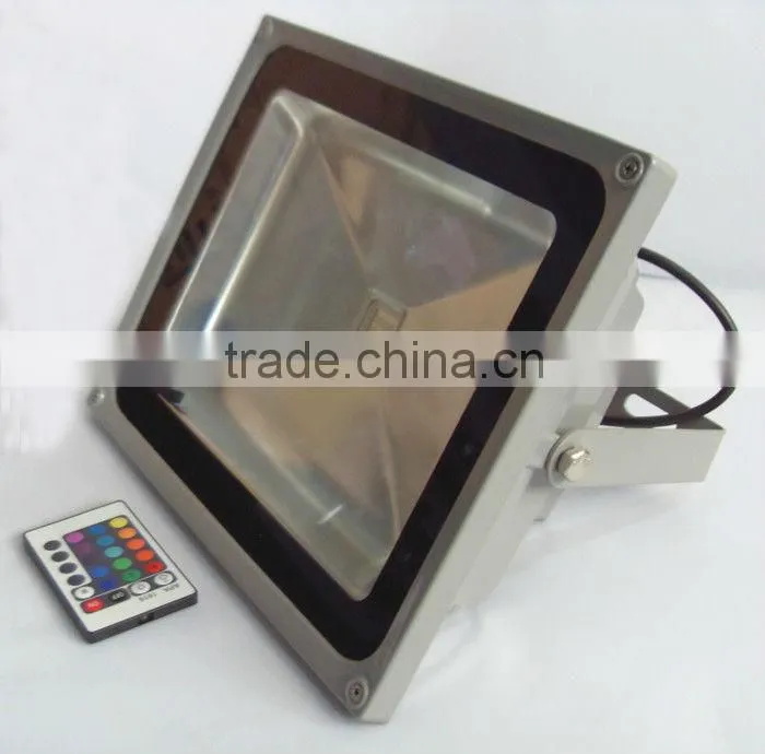 Wholesale Hot selling Factory directly 220v--50w flood light IP65 outdoor LED flood light 50w