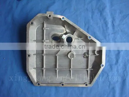 auto engine cover, engine side cover,diesel engine side cover