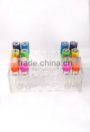beer bottle holder Injection mould